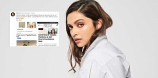 Do You Know? Deepika Padukone Is Auctioning Clothes That She Wore To Jiah Khan & Other Funerals!