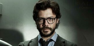 Do You Know? Money Heist Fame Álvaro Morte Is A Cancer Survivor!