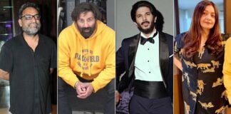 Dulquer, Sunny Deol to join Pooja Bhatt in Balki's next