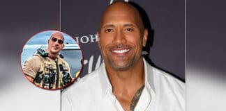 Dwayne Johnson Has A Doppelganger & You Will Not Be Able To Tell The Difference