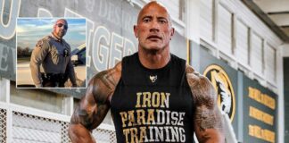 Dwayne Johnson Reacts To His Doppelgänger Eric Fields: “I Need To Hear All Your ‘Rock Stories’” - Deets Inside