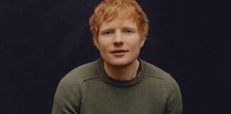 Ed Sheeran hopes his daughter won't be a singer