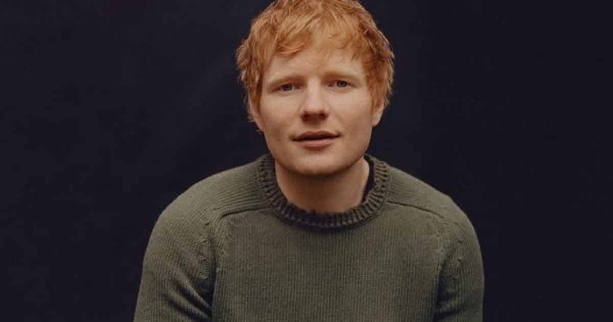 Ed Sheeran Wouldn't Wish 'Music Industry' On Her Daughter For This Reason