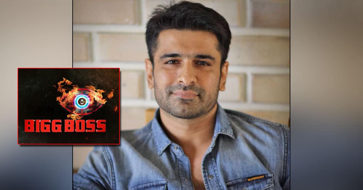 tøjlerne Scan I modsætning til Bigg Boss 14 Fame Eijaz Khan Reveals He's Not Going To Pursue Reality TV  Shows As A Career Option