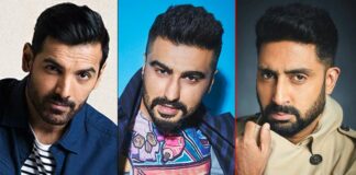 Ek Villain Returns, Arjun Kapoor & John Abraham To Star Alongside Each Other In Ayyappanum Koshiyum Remake