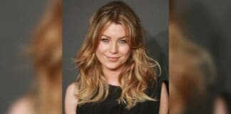 Ellen Pompeo has no desire to act again