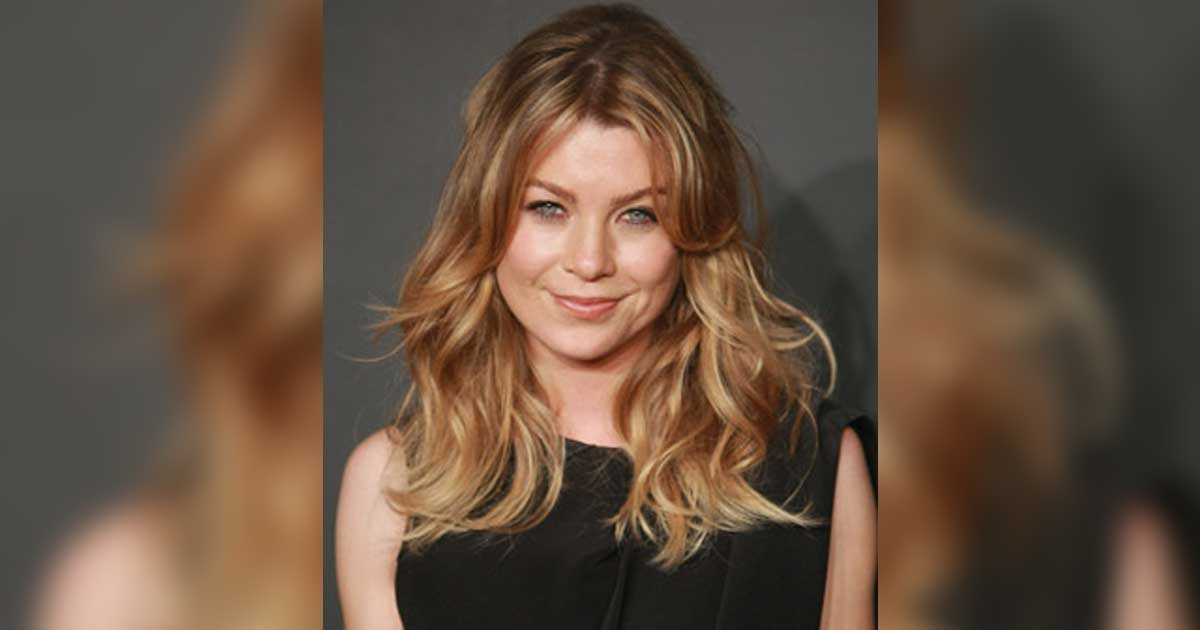 Ellen Pompeo has no desire to act again