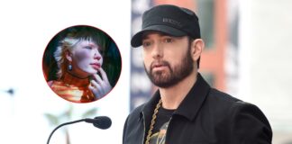 Eminem’s Daughter Says He Hid They Were Adopted