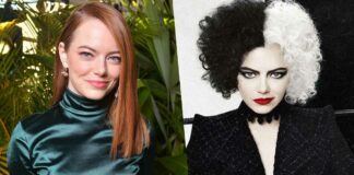 Emma Stone: Cruella de Vil character so much fun, intoxicating