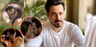 Emraan Hashmi On Getting Sick From ‘Kissing On-Screen’: “You Had A Country That Was Obsessive About Portraying Sexuality”