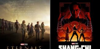 Eternals Release Date To Be Postponed?