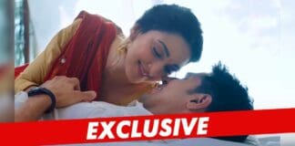 Exclusive! Kiara Advani Feels There Was No Sidharth Malhotra In The Film, He Was Always Captain Vikram Batra