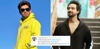 Fans Are Mad Over Sourabh Raaj Jain’s Eviction Because Of Arjun Bijlani In Khatron Ke Khiladi 11
