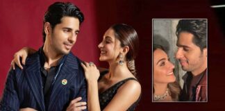 Fans Want To See Kiara Advani & Sidharth Malhotra As An Off-Screen Jodi Too, Write “Why Dont U Marry Guys” On Latest Post