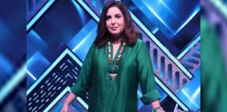 Farah Khan Once Said: "My Biggest Achievement Now Is The Fact That I Had A Tummy Tuck"