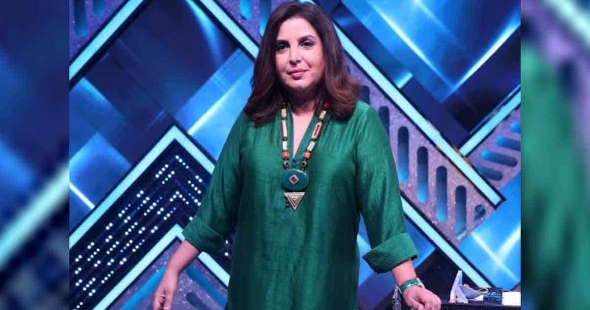 Did You Know? Farah Khan Once Said: "My Biggest Achievement Now Is The Fact That I Had A Tummy Tuck"