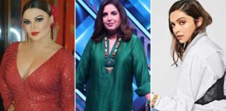 Farah Khan Puts Rakhi Sawant & Deepika Padukone In A Same League: "Both Of Them Are Great"