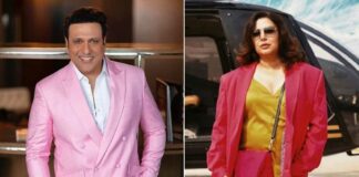 Farah Spills The Beans On Why She Hasn’t Choreographed Govinda To Date; Adds How The Deewangi Deewangi Moves Were Decided