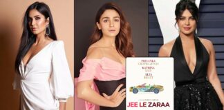 Farhan Akhtar directorial ‘Jee Le Zaraa’ produced by Excel Entertainment & Tiger Baby, starring Priyanka Chopra Jonas, Katrina Kaif and Alia Bhatt in the lead is all set to hit the road next year