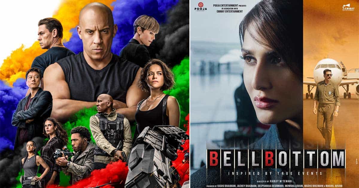 Fast & Furious 9 VS Bell Bottom Is Not Happening As Vin Diesel Led Actioner Postpones Once Again!