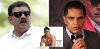 Firoz Nadiadwala Makes Shocking Claims About Priyadarshan