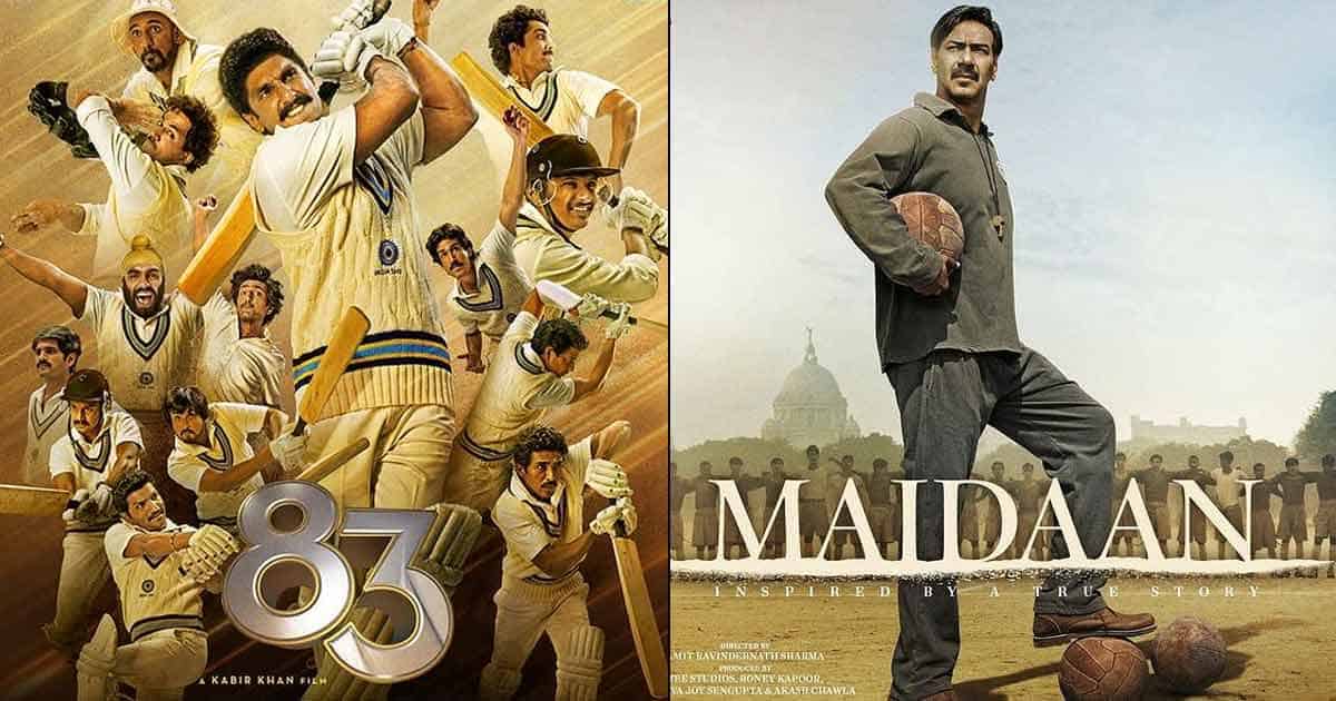 Five biopics that will bring real heroes to life