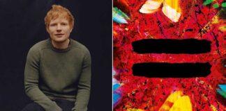Four years in the making, Ed Sheeran's 'Equals' to be out on Oct 29