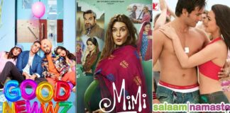 From 'Salaam Namaste' to 'Mimi', five shades of parenting