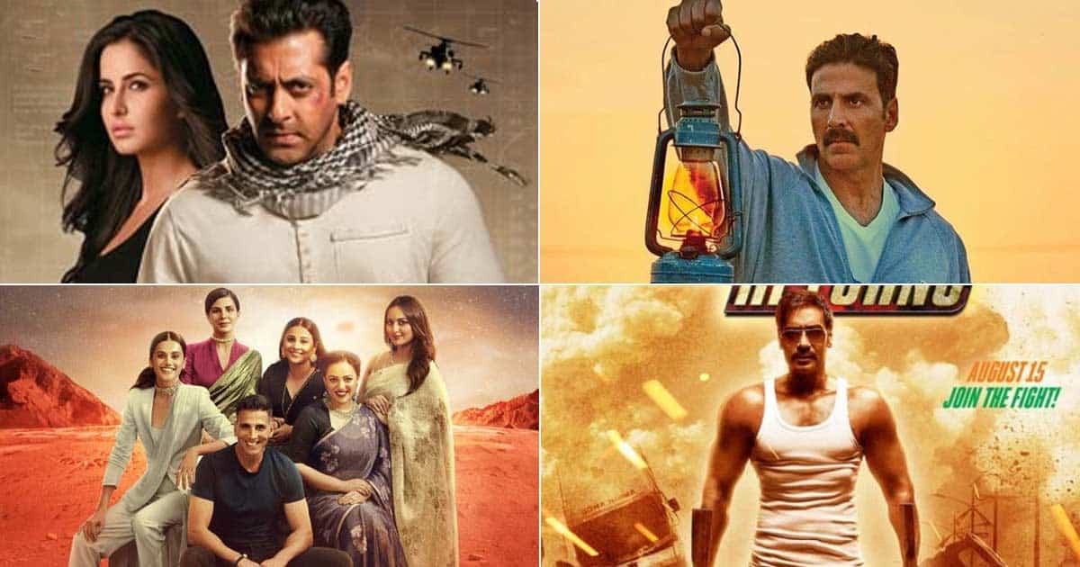 From The Actor & Actress With The Most Independence Day Releases To The Ones That Earned The Most A& Least – Here’s A Look At The Box Office Game