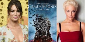 Game Of Thrones' Cersei Lena Headey Breaks Silence On Being Semi-Nak*d In The 'Shame' Scene Infront Of 6000 People For Two Days