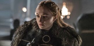 Game Of Thrones Fame Sophie Turner Reminiscence The 'Happy Days' Of The Show