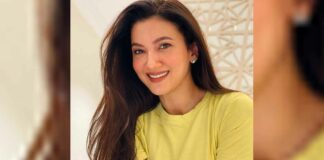 Gauahar Khan looks back on how she thrived in entertainment for 19 yrs