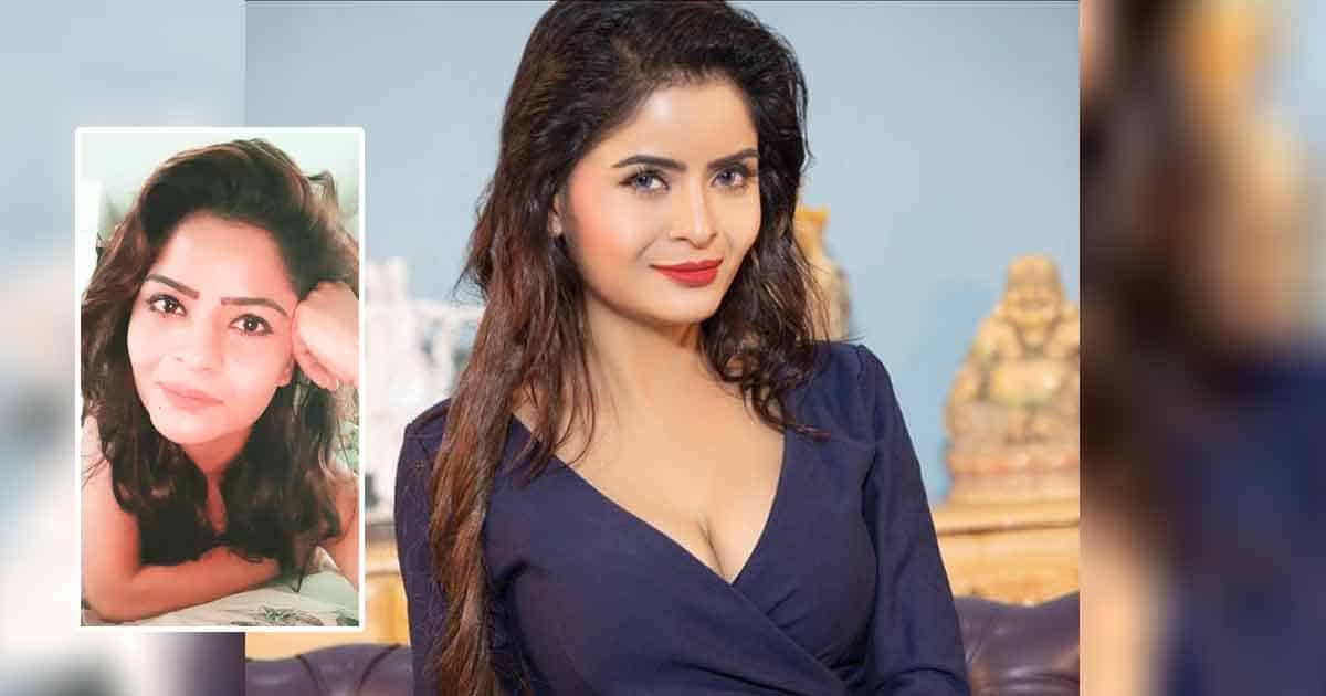 Gehana Vasisth Goes N*de On Instagram Live; Asks, “Is This Porn?”