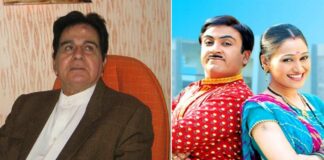 Gokuldhaam Society Pays Tribute To The Late Bollywood Icon - Dilip Kumar