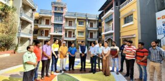 Gokuldhaam Society To Organize COVID-19 Vaccination Camp