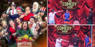 Govinda, Shakti Kapoor to recreate 'Raja Babu' act in 'Zee Comedy Show'