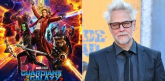 Guardians Of The Galaxy Spin-Off Ravagers Still An Idea Confirms James Gunn