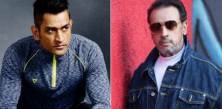 Gulshan Grover Comments On A New Look Of MS Dhoni