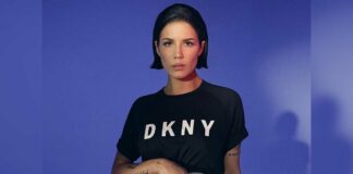 Halsey feared pregnancy because of losing baby nightmares