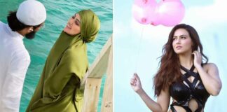 Happy Birthday Sana Khan: She May Have Left Showbiz But Only To Live Best Of Her Life As ‘Sana Saiyad’ – See Transformation!