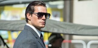 Henry Cavill Is Back At Trying Luck With James Bond?