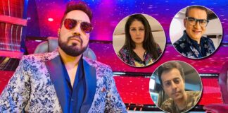 Here’s What Mika Singh Has To Say About Sob Stories On Reality Shows