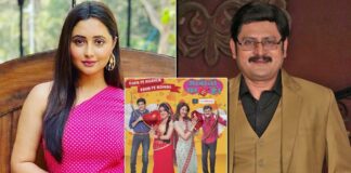 Here's Why Rashami Desai Rejected Bhabiji Ghar Par Hai