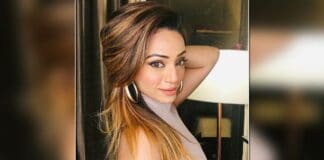 Here's why Soni Singh is doing more cameos these days