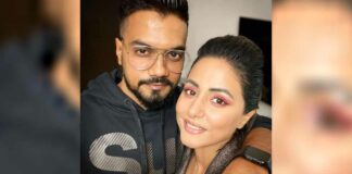 Hina Khan To Marry Rocky Jaiswal? Here's What The Boyfriend Has To Say!
