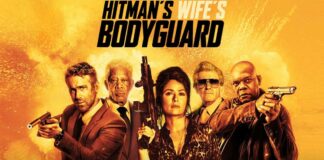 'Hitman's Wife's Bodyguard' theatrical release on Aug 6