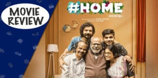 Home Movie Review: A Feel-Good Movie That Focuses On Characters Cinema Rarely Does, Indrans Wins Heart!