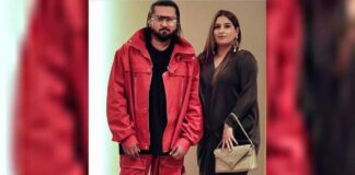 Honey Singh Had Sex*al Relationships With Multiple Women, Threw Liquor Bottle At His Wife? Shalini Talvar Files Domestic Violence Case
