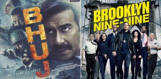 Hot on OTT: Coming up this week
