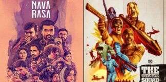 Hot on OTT: Coming up this week (August 1 - August 7)